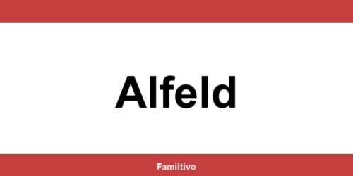 Kontakt zur Familienkasse Alfeld - Telefonnummer