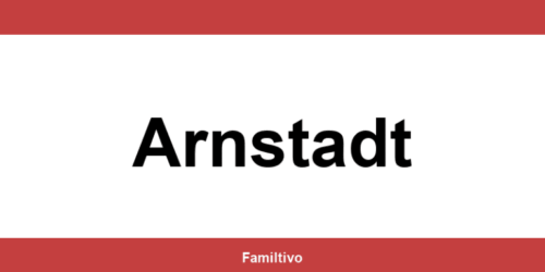 Kontakt zur Familienkasse Arnstadt - Telefonnummer