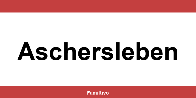 Kontakt zur Familienkasse Aschersleben - Telefonnummer