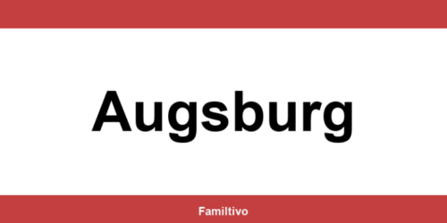 Kontakt zur Familienkasse Augsburg - Telefonnummer