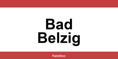 Kontakt zur Familienkasse Bad Belzig - Telefonnummer
