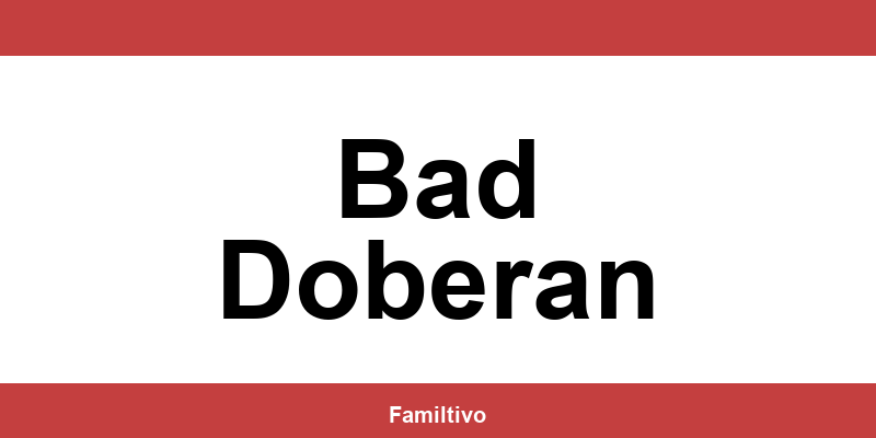 Kontakt zur Familienkasse Bad Doberan - Telefonnummer
