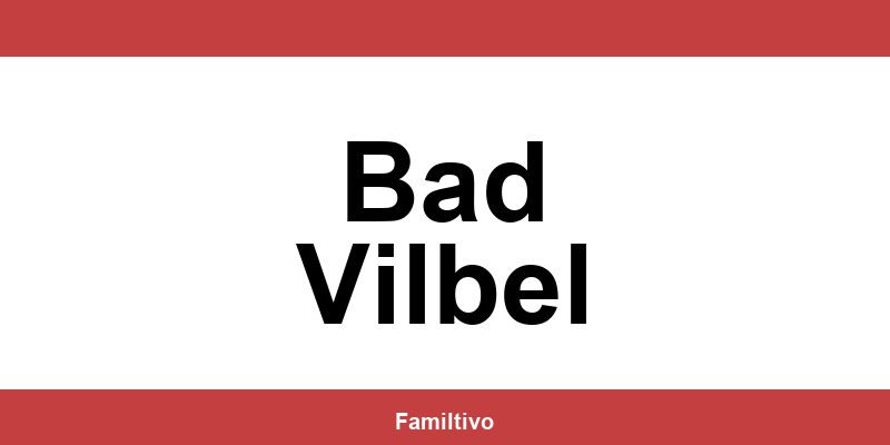 Kontakt zur Familienkasse Bad Vilbel - Telefonnummer