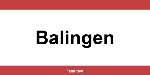 Kontakt zur Familienkasse Balingen - Telefonnummer