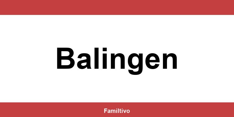Kontakt zur Familienkasse Balingen - Telefonnummer