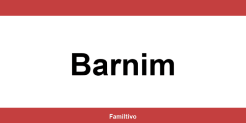 Kontakt zur Familienkasse Barnim - Telefonnummer