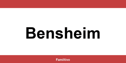 Kontakt zur Familienkasse Bensheim - Telefonnummer