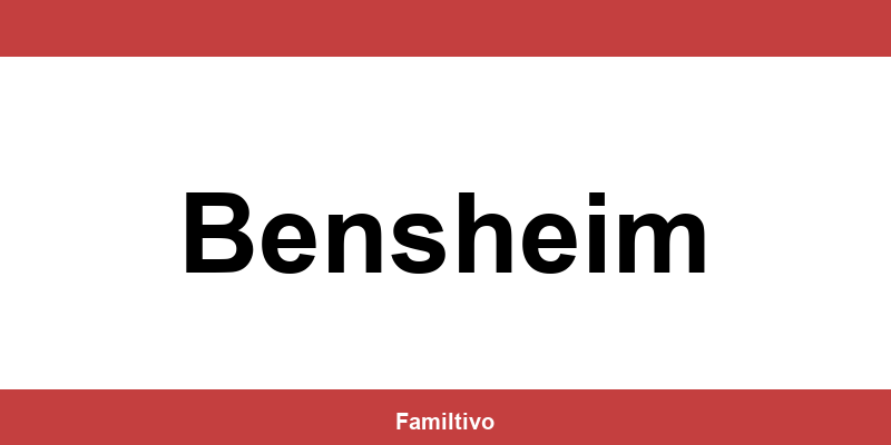 Kontakt zur Familienkasse Bensheim - Telefonnummer