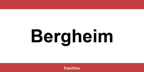 Kontakt zur Familienkasse Bergheim - Telefonnummer