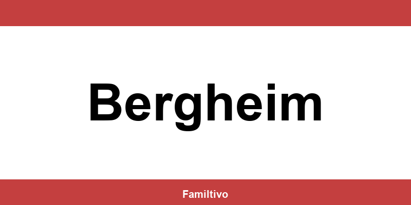 Kontakt zur Familienkasse Bergheim - Telefonnummer