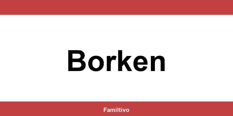 Kontakt zur Familienkasse Borken - Telefonnummer