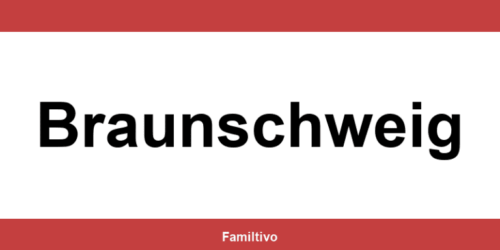 Kontakt zur Familienkasse Braunschweig - Telefonnummer