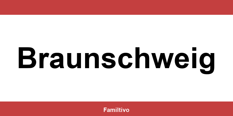 Kontakt zur Familienkasse Braunschweig - Telefonnummer