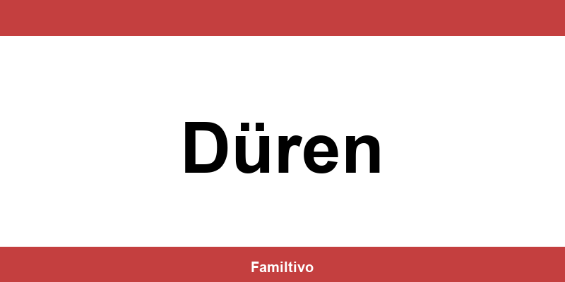 Kontakt zur Familienkasse Düren - Telefonnummer
