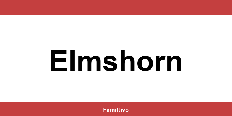 Kontakt zur Familienkasse Elmshorn - Telefonnummer