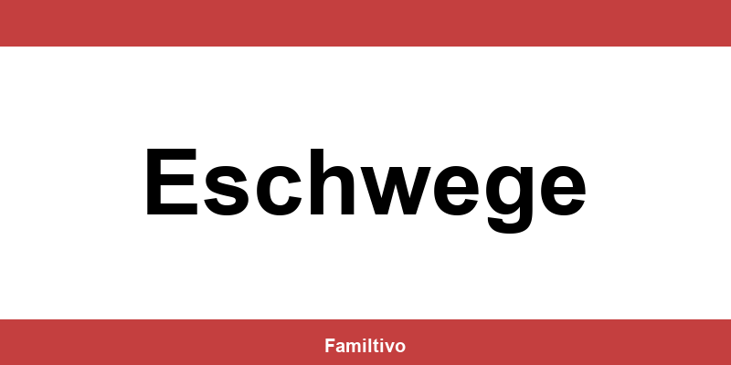 Kontakt zur Familienkasse Eschwege - Telefonnummer