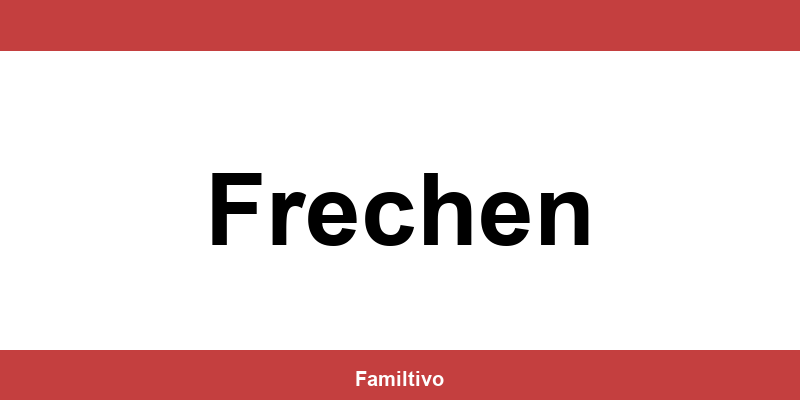 Kontakt zur Familienkasse Frechen - Telefonnummer