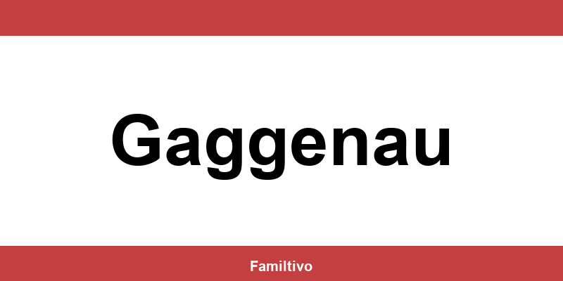 Kontakt zur Familienkasse Gaggenau - Telefonnummer