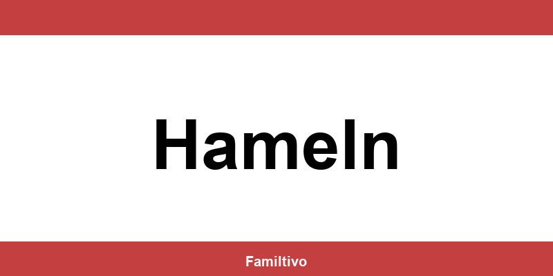 Kontakt zur Familienkasse Hameln - Telefonnummer