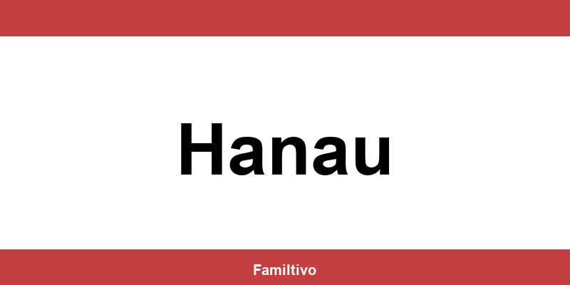 Kontakt zur Familienkasse Hanau - Telefonnummer