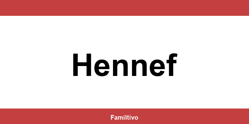 Kontakt zur Familienkasse Hennef - Telefonnummer