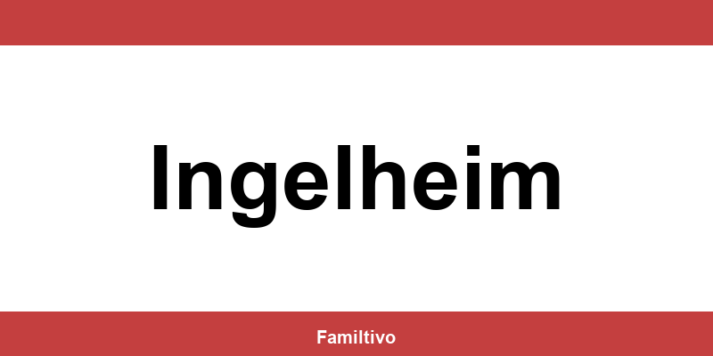 Kontakt zur Familienkasse Ingelheim - Telefonnummer