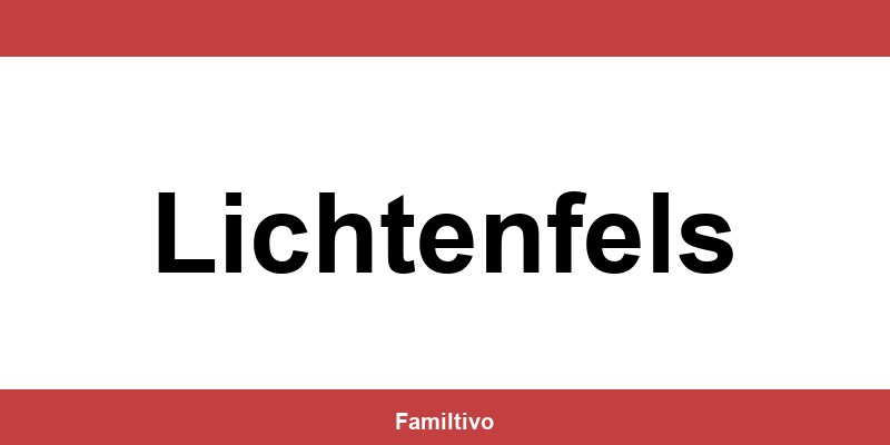 Kontakt zur Familienkasse Lichtenfels - Telefonnummer