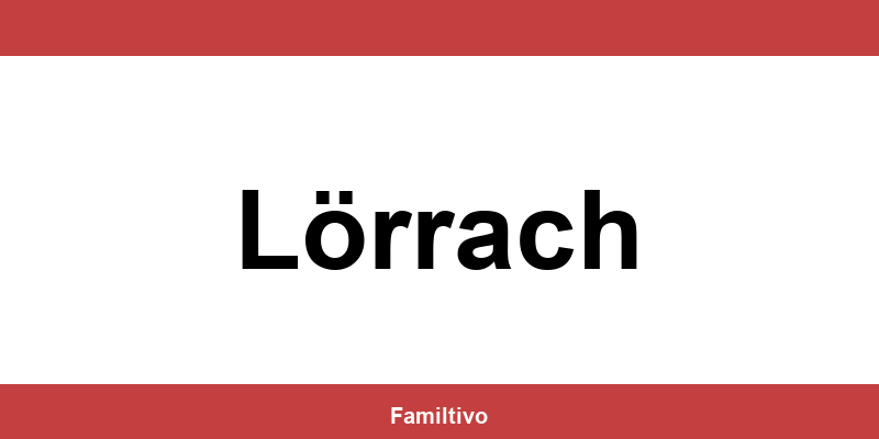 Kontakt zur Familienkasse Lörrach - Telefonnummer