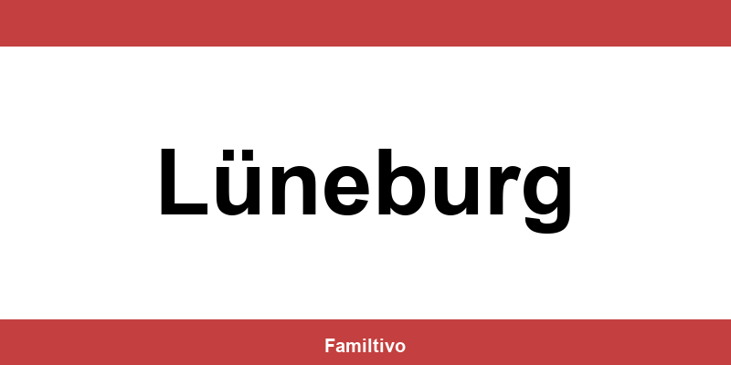 Kontakt zur Familienkasse Lüneburg - Telefonnummer