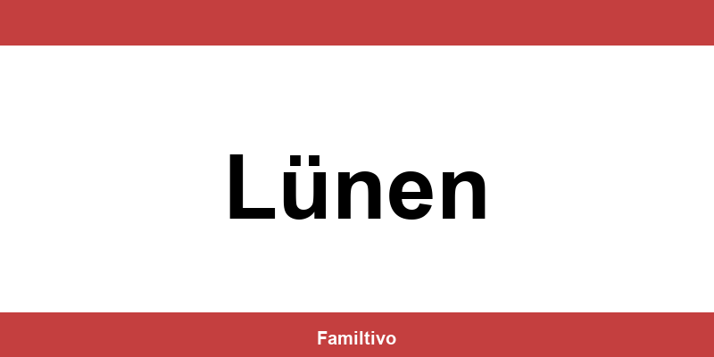 Kontakt zur Familienkasse Lünen - Telefonnummer