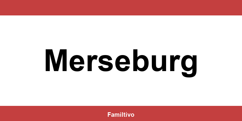 Kontakt zur Familienkasse Merseburg - Telefonnummer
