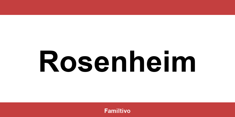 Kontakt zur Familienkasse Rosenheim - Telefonnummer
