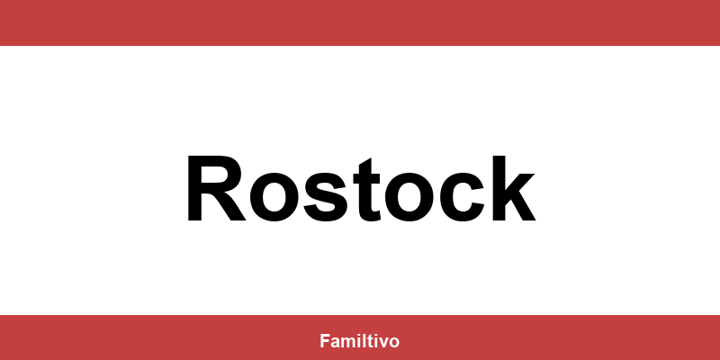 Kontakt zur Familienkasse Rostock - Telefonnummer