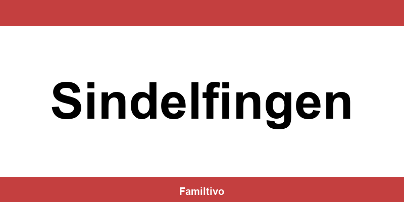 Kontakt zur Familienkasse Sindelfingen - Telefonnummer
