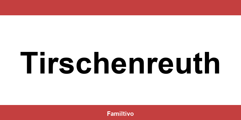 Kontakt zur Familienkasse Tirschenreuth - Telefonnummer