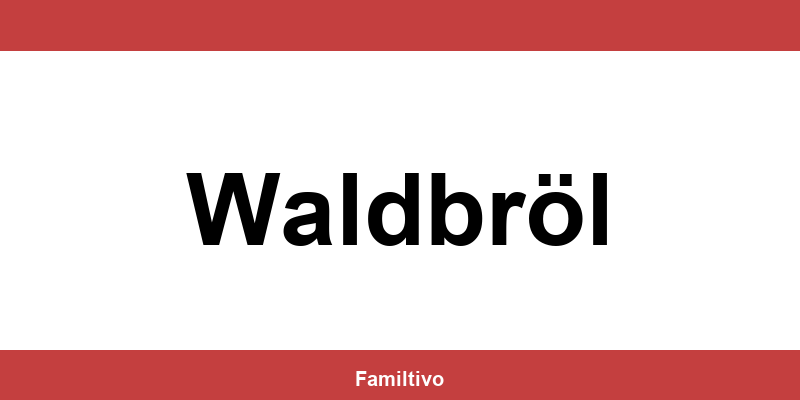 Kontakt zur Familienkasse Waldbröl - Telefonnummer