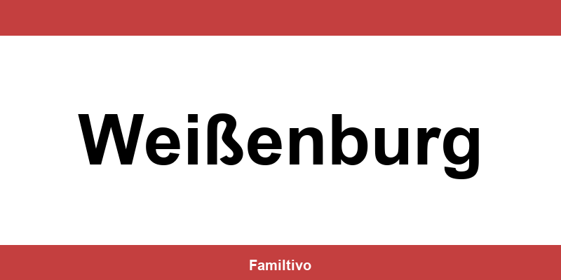 Kontakt zur Familienkasse Weißenburg - Telefonnummer