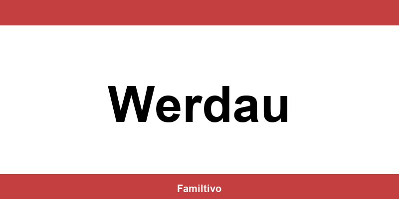 Kontakt zur Familienkasse Werdau - Telefonnummer