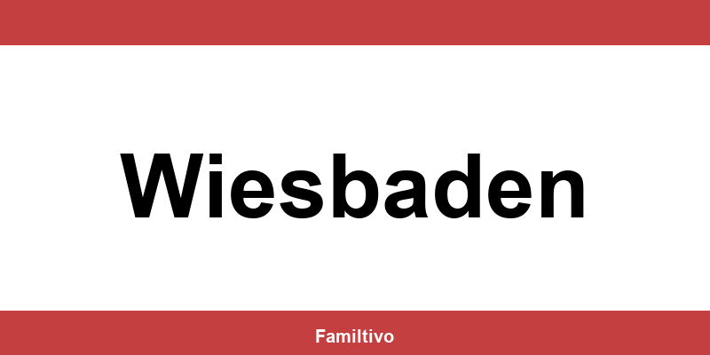 Kontakt zur Familienkasse Wiesbaden - Telefonnummer