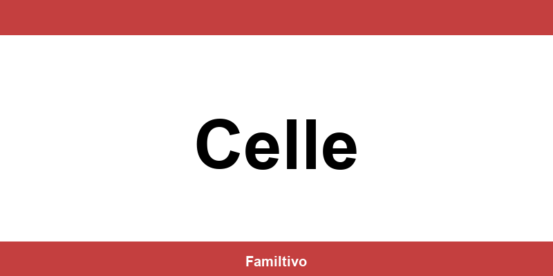 Kontakt zur Familienkasse Celle - Telefonnummer