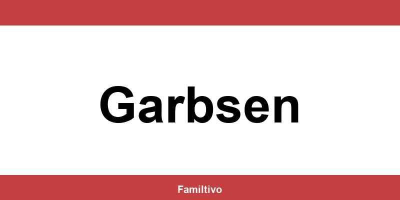 Kontakt zur Familienkasse Garbsen - Telefonnummer