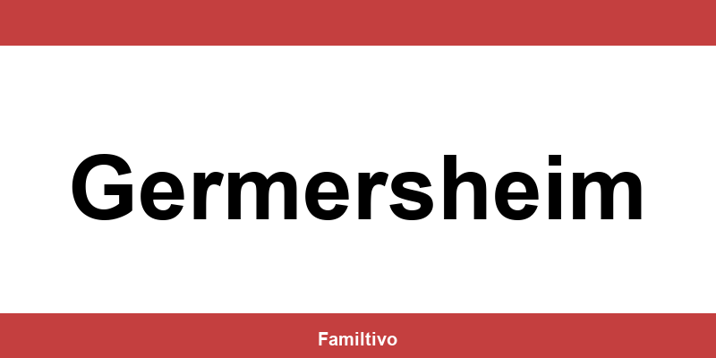 Kontakt zur Familienkasse Germersheim - Telefonnummer