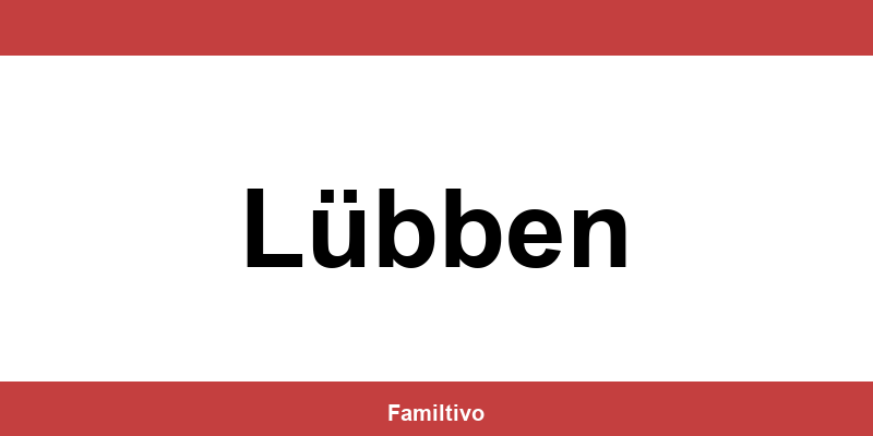 Kontakt zur Familienkasse Lübben - Telefonnummer