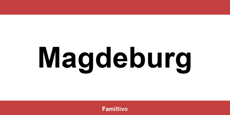 Kontakt zur Familienkasse Magdeburg - Telefonnummer