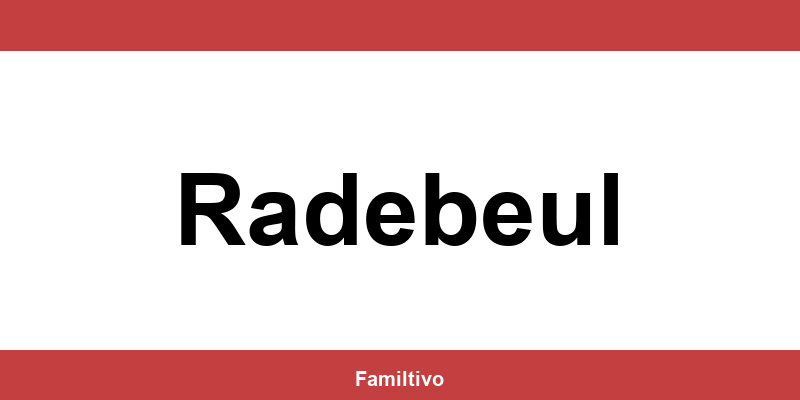 Kontakt zur Familienkasse Radebeul - Telefonnummer